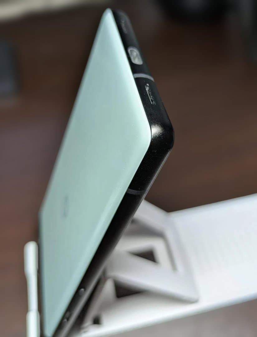 【美品】Google Pixel 6a 128GB SIMフリー