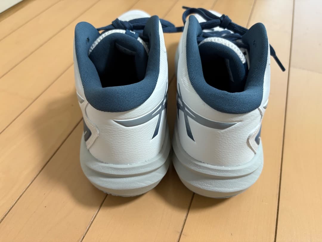 バレーボールシューズ　24.5