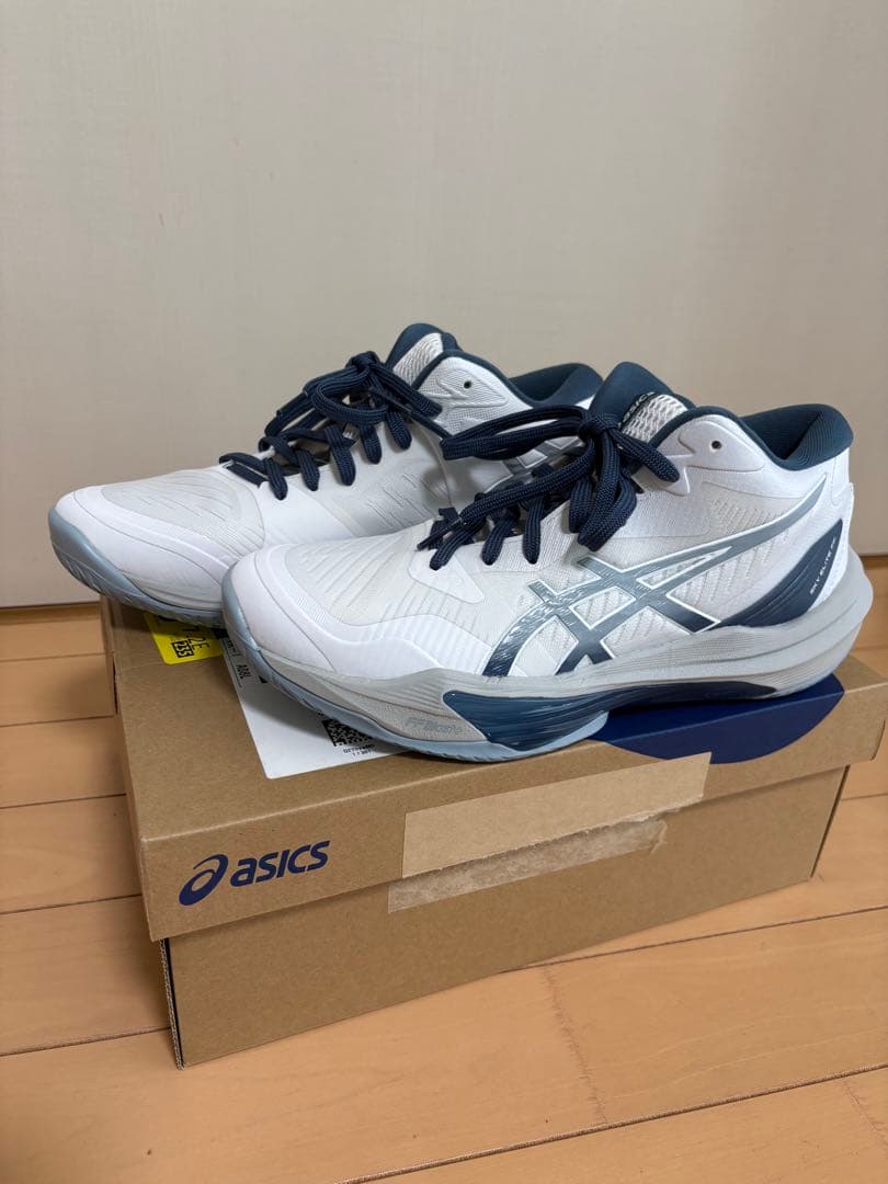 バレーボールシューズ　24.5