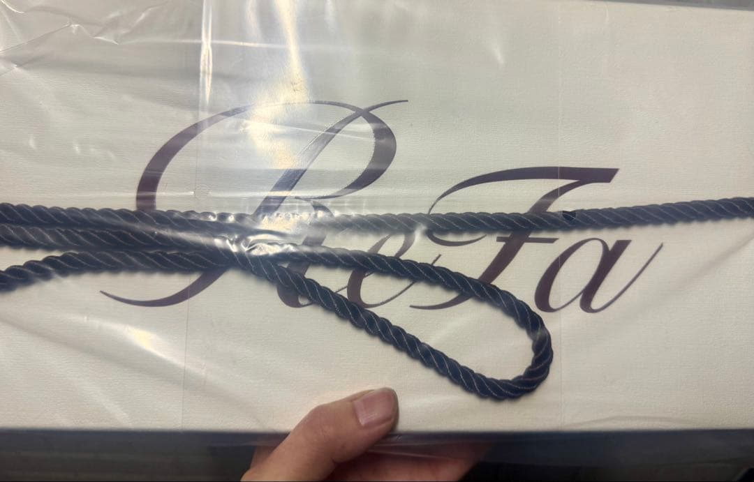 【新品未使用】リファ ビューティックドライヤー スマートW アイボリー