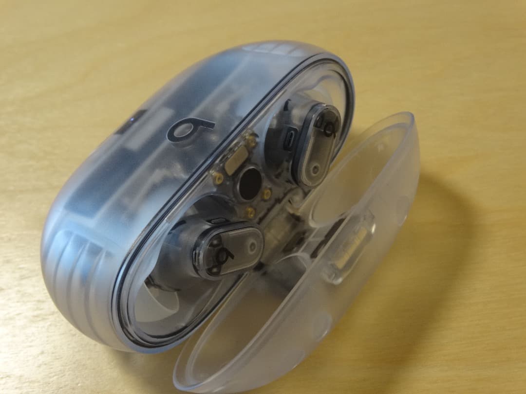 ☆Beats Studio Buds +(Plus)☆ ワイヤレスイヤホン☆美品