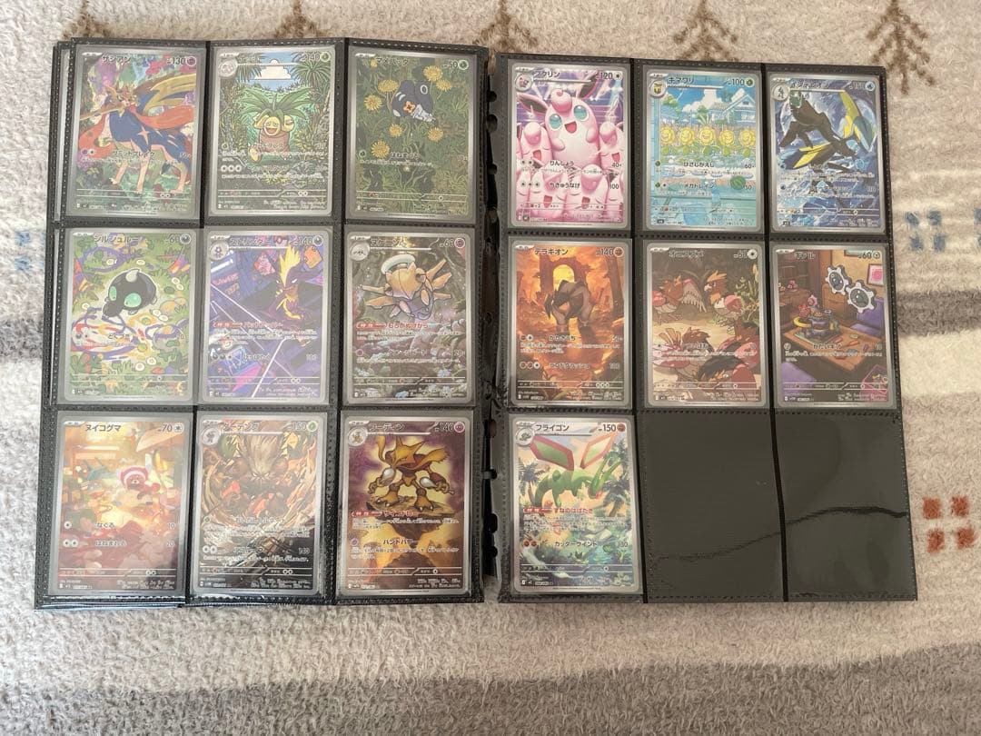 ポケモンカード AR 65枚まとめ売り