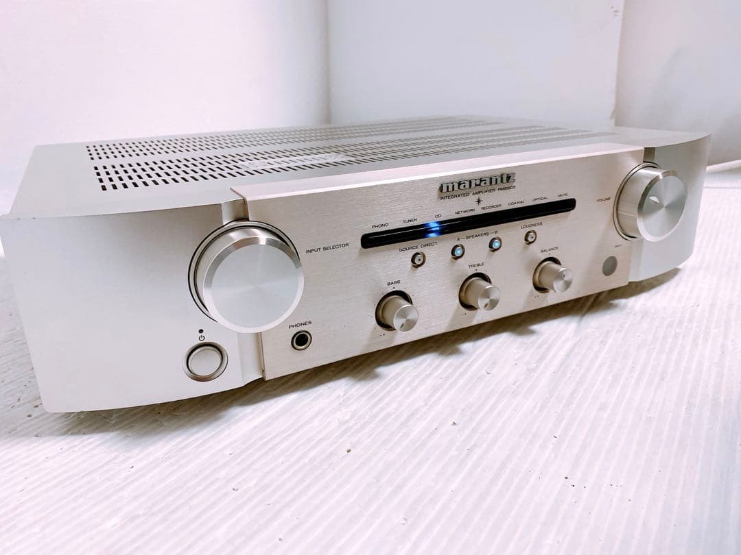 marantz PM6005 プリメインアンプ