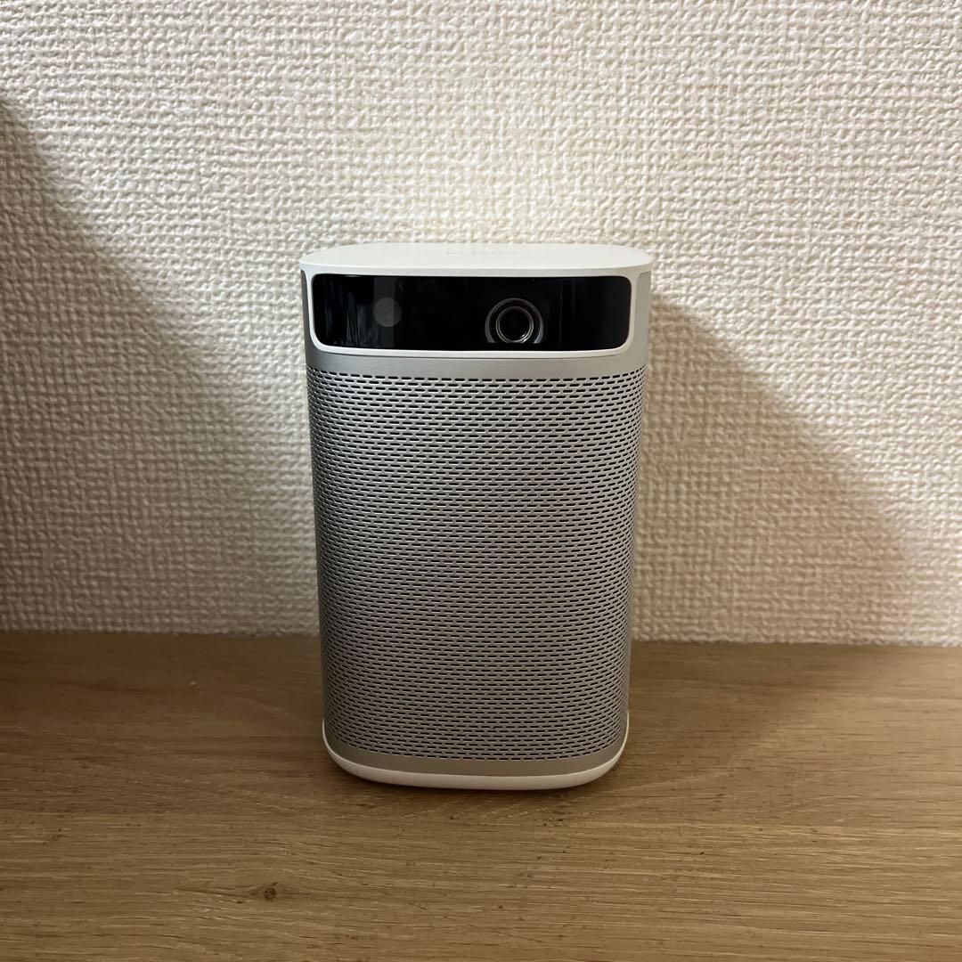 XGIMI MOGO PROプロジェクター 純正ケース付き