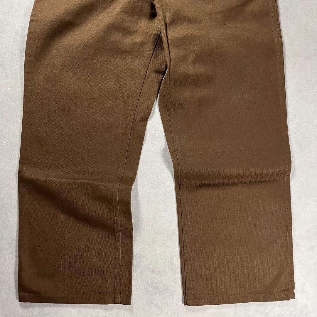 00s BEN DAVIS ベンデイビス US企画 フリスコパンツ ワークパンツ