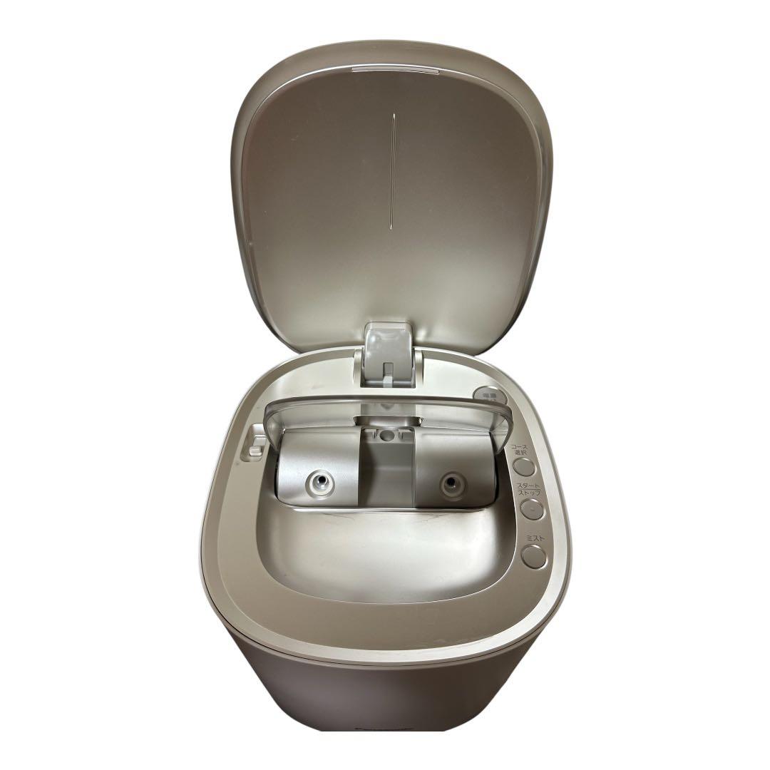 美品★Panasonic スチーマーナノケア　スチーマー　EH-SA0B