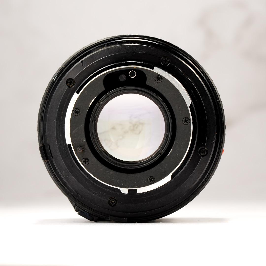 【希少】動作◎ ミノルタ New MD 35mm F1.8 625