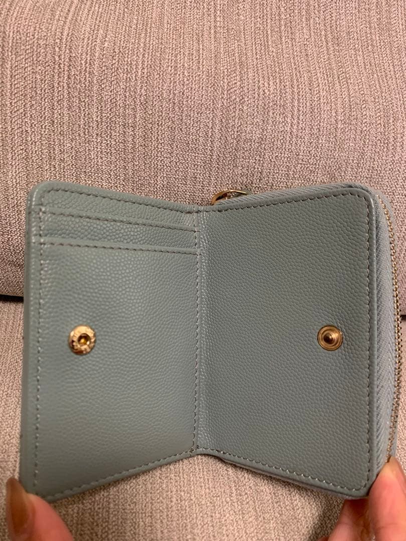 ※あやか シャネル CHANEL ケース カードケース ウォレット