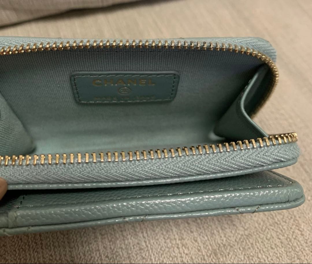 ※あやか シャネル CHANEL ケース カードケース ウォレット