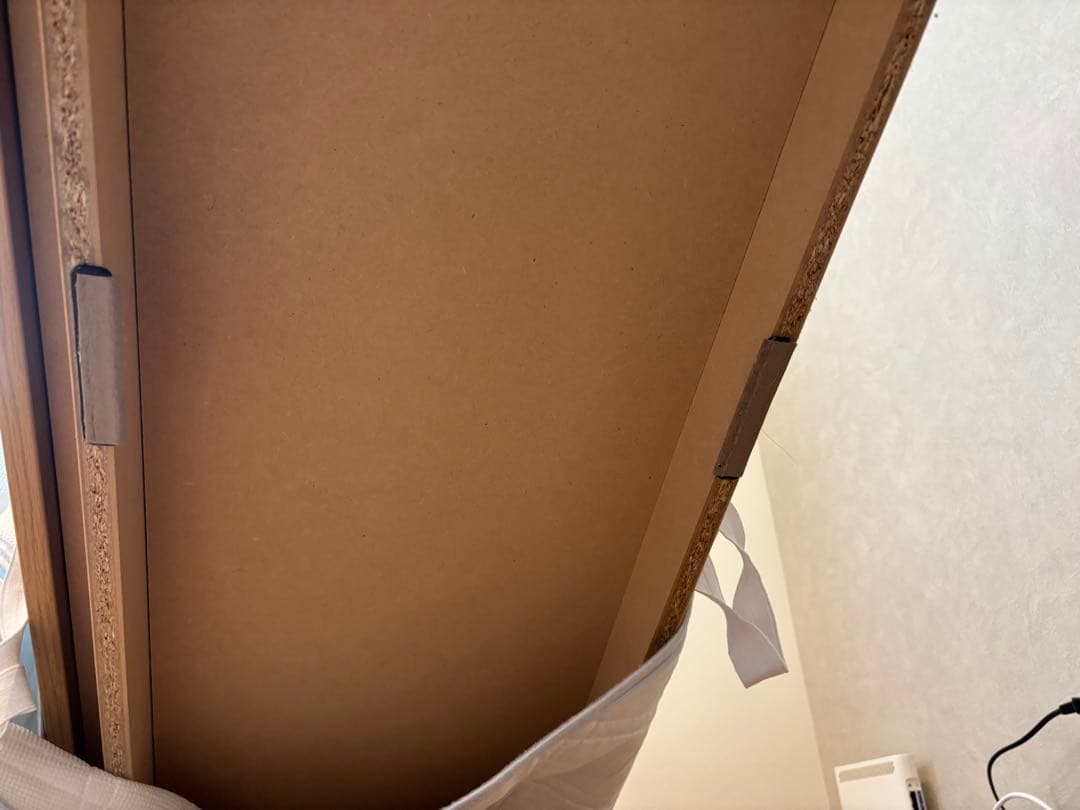 【美品】LOWYA テレビ台 ローボード 140cm テレビボード 完成品