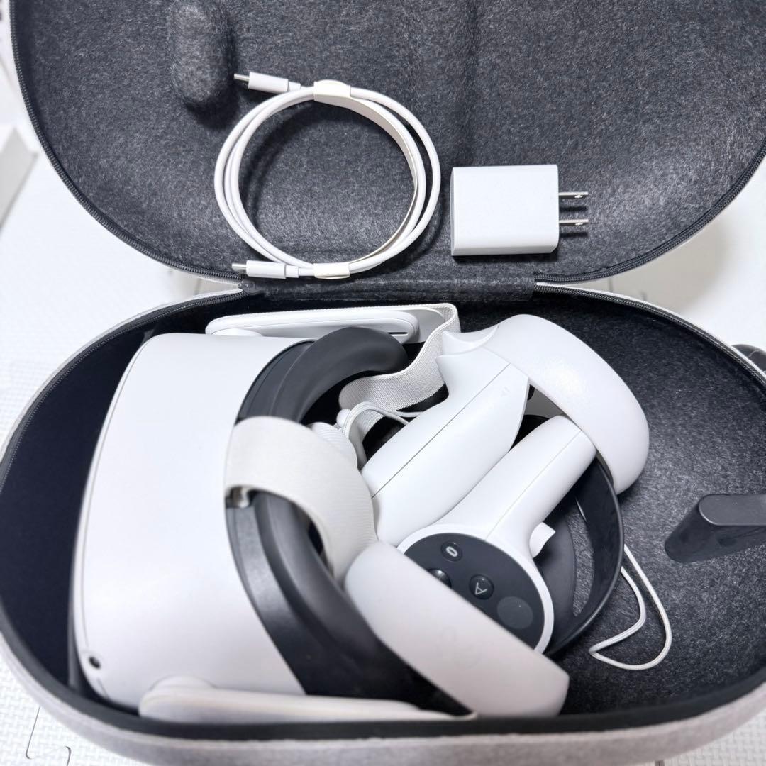 【2回使用】 quest 2