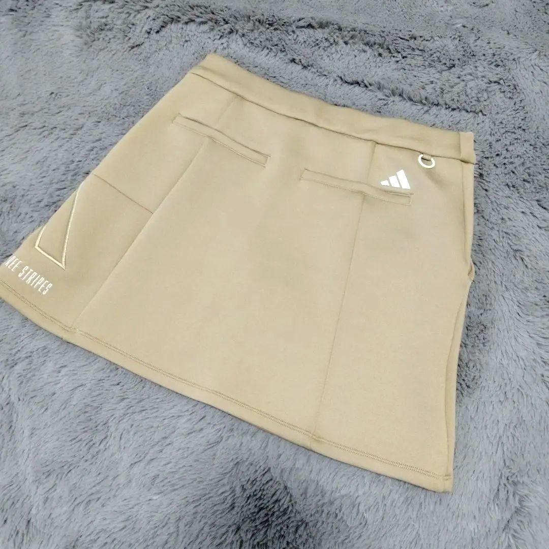 adidas♡スニード♡インナー付/スカート♡M　ゴルフ/スポーツ/テニス