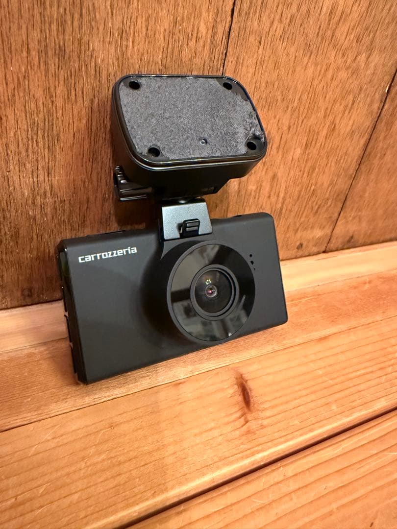 Pioneer carrozzeria ドライブレコーダー