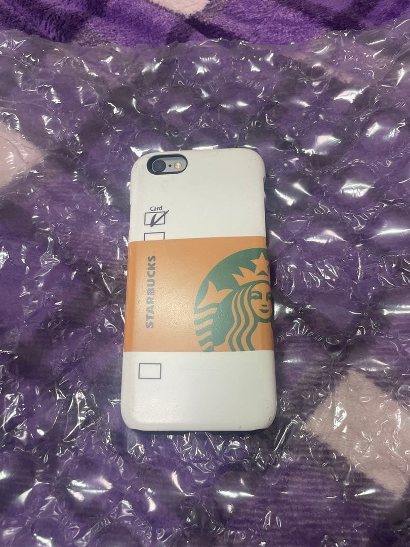 Apple iPhone 6s シルバー　32gb