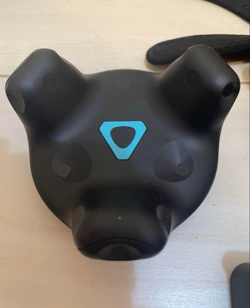 HTC Vive Tracker 2018 トラッカー フルトラセット