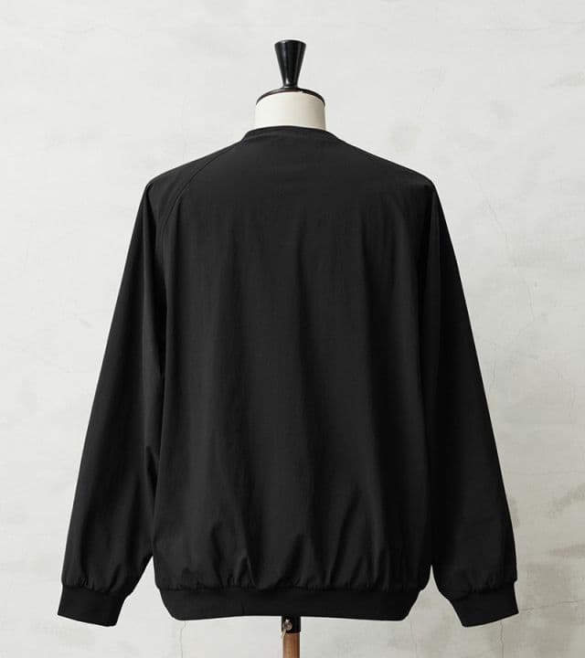 A*Y様 WAIPER.inc IPFU クルーネック プルオーバー CORDU