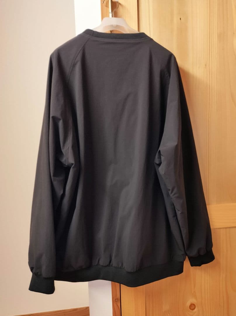 A*Y様 WAIPER.inc IPFU クルーネック プルオーバー CORDU