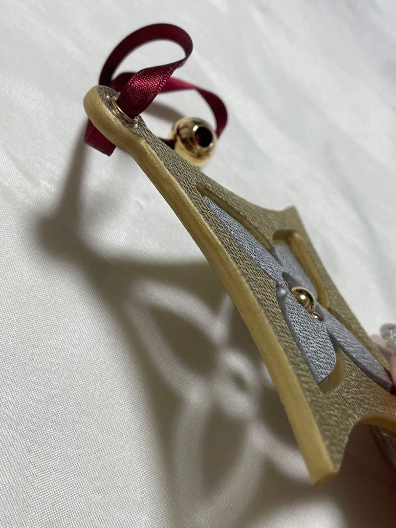 美品 LOUIS VUITTON ヴィトン オーナメント クリスマス