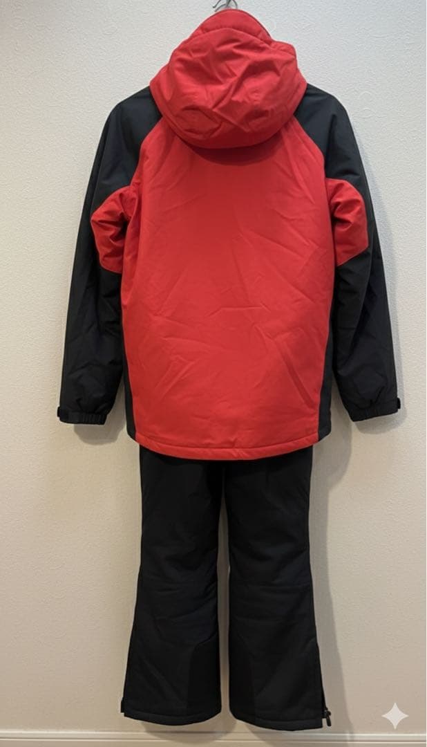 DESCENTE スキーウェア　160サイズ