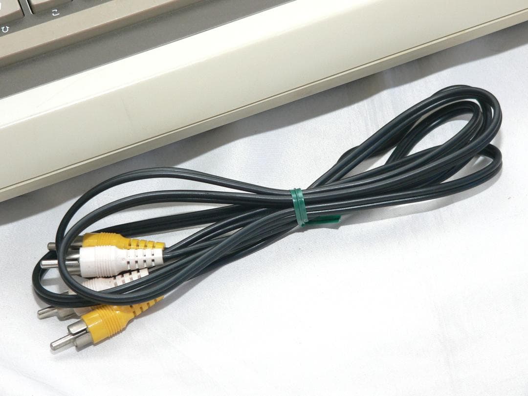 NEC PC-6001 パソコン フル・メンテナンス セット動作品