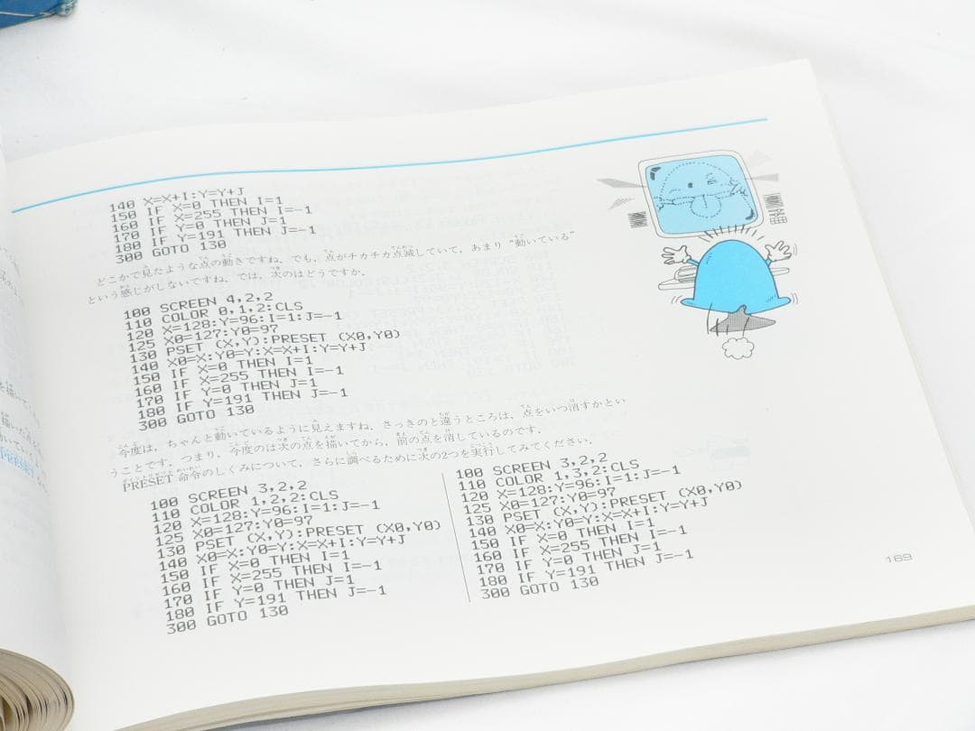 NEC PC-6001 パソコン フル・メンテナンス セット動作品