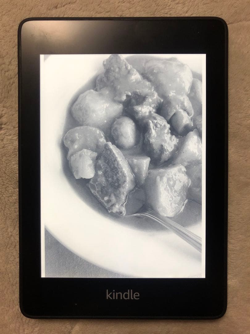 Kindle Paperwhite【32GB】広告なし 防水あり 第10世代