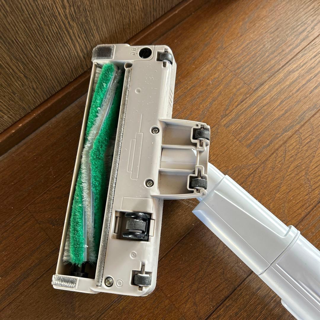 Panasonic コードレス掃除機　美品　MC-SB31J