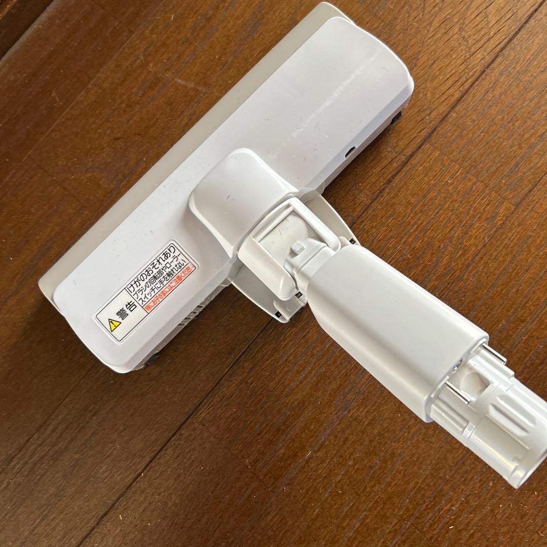 Panasonic コードレス掃除機　美品　MC-SB31J