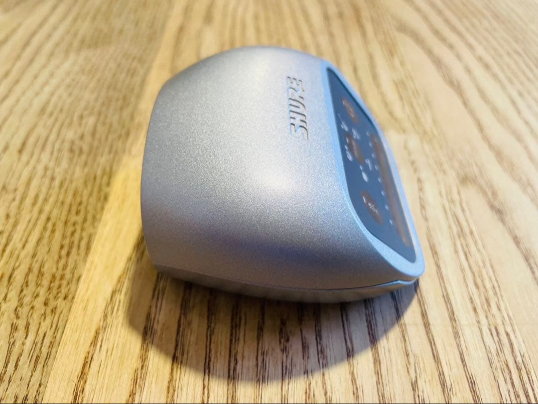 SHURE シュアー・オーディオインターフェイス・MVI-DIG-A