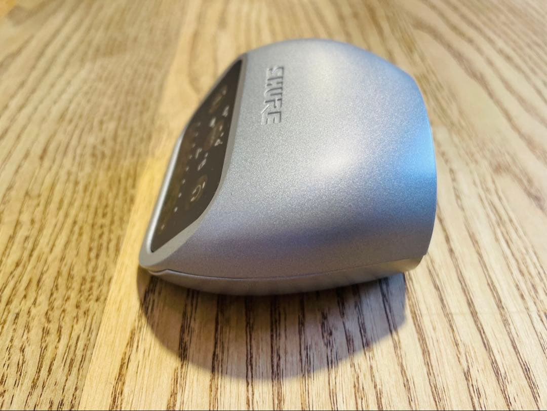 SHURE シュアー・オーディオインターフェイス・MVI-DIG-A