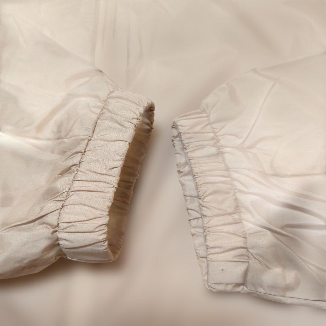 フェアライアー レインコート レインウエア ナイロン ウィンドブレーカ