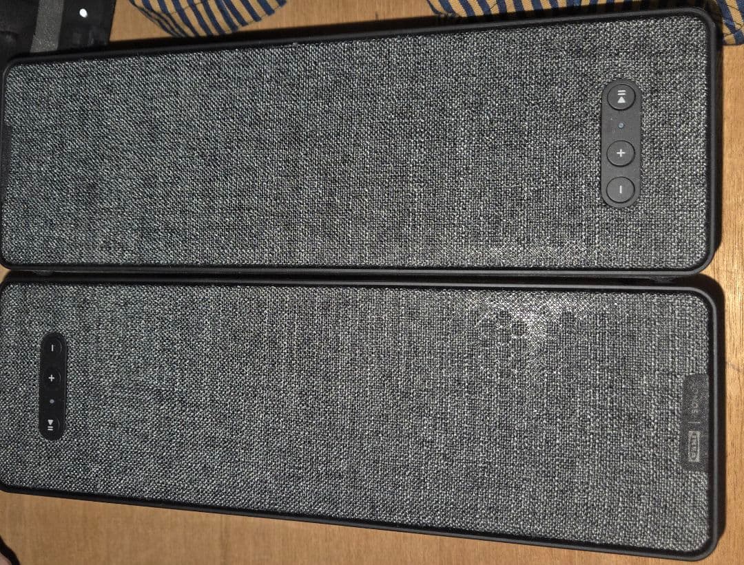 Sonos×IKEAシンフォニクス　第二世代　Wi-Fiスピーカー 2個