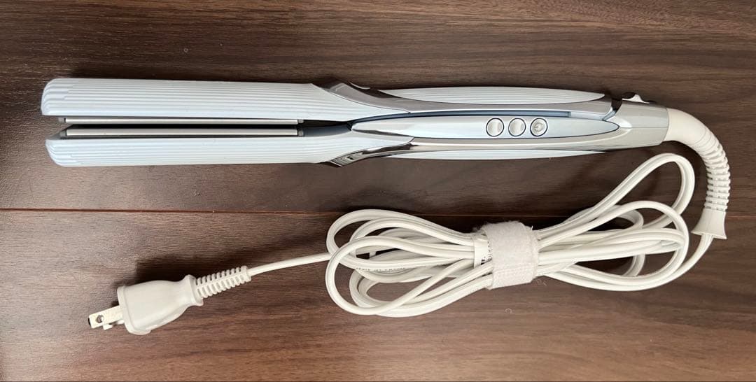 リファ ストレートアイロン プロ RE-AT-02A