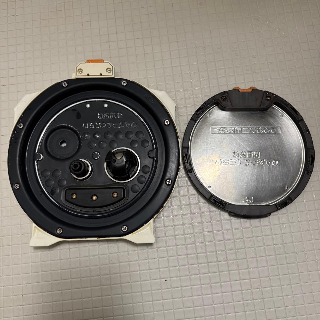 ZOUJIRUSHI 炊飯器 象印 NW-KB10 圧力IH 5.5合