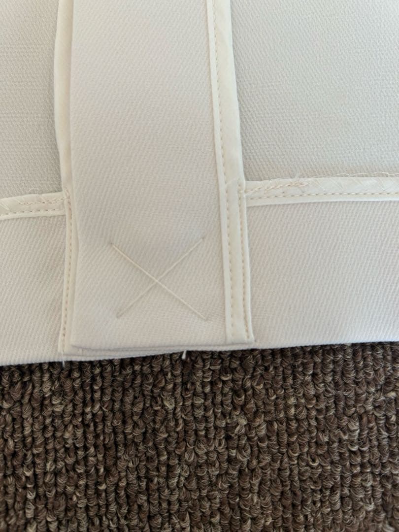 ローズティアラ ホワイトベスト 42