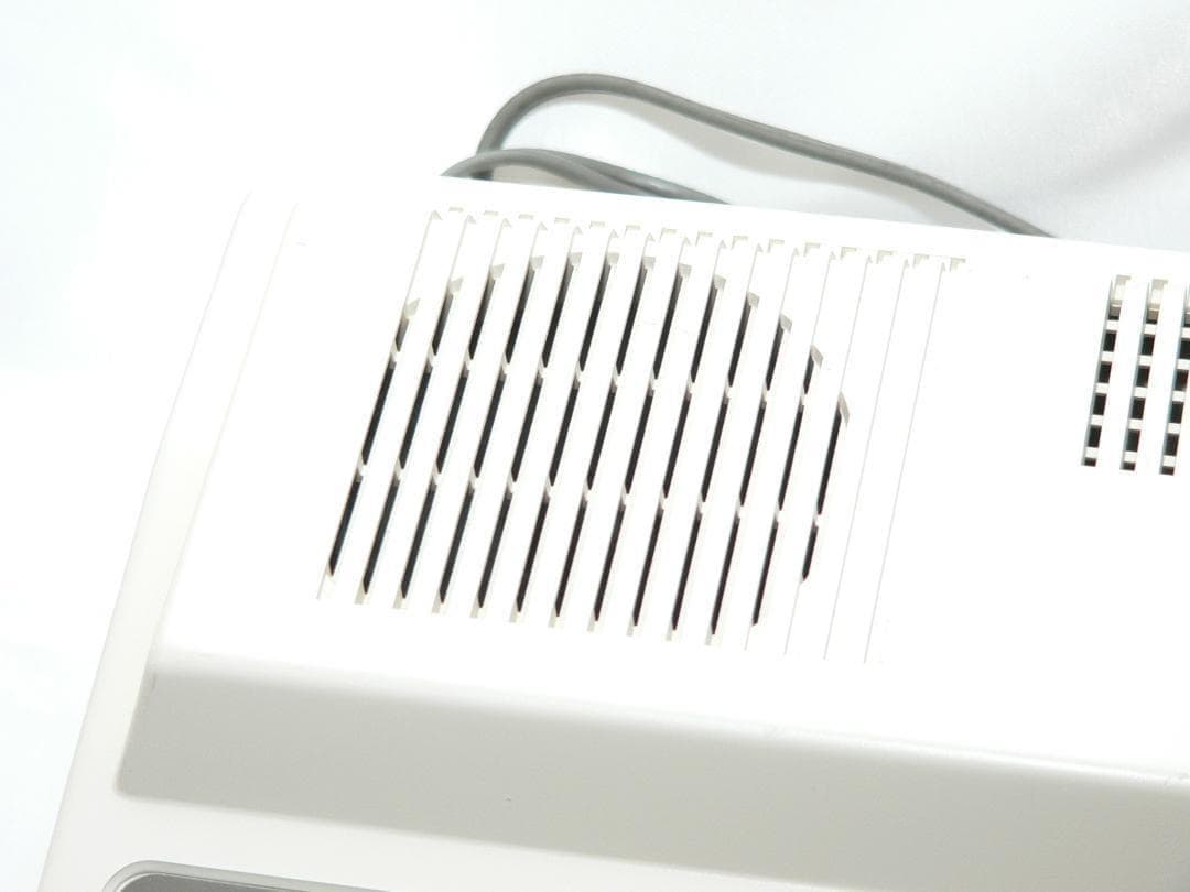 NEC PC-6001 本体 フルメンテナンス レトロパソコン 動作品