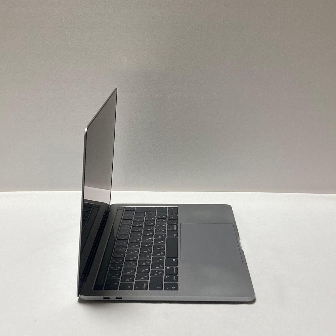 【美品】MacBook Pro 2018年 i7 メモリ16GB パソコンPC