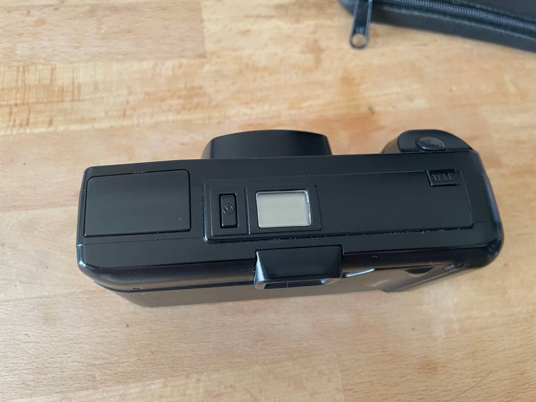 Leica ライカ AF-C1 フィルムカメラ　※ジャンク品