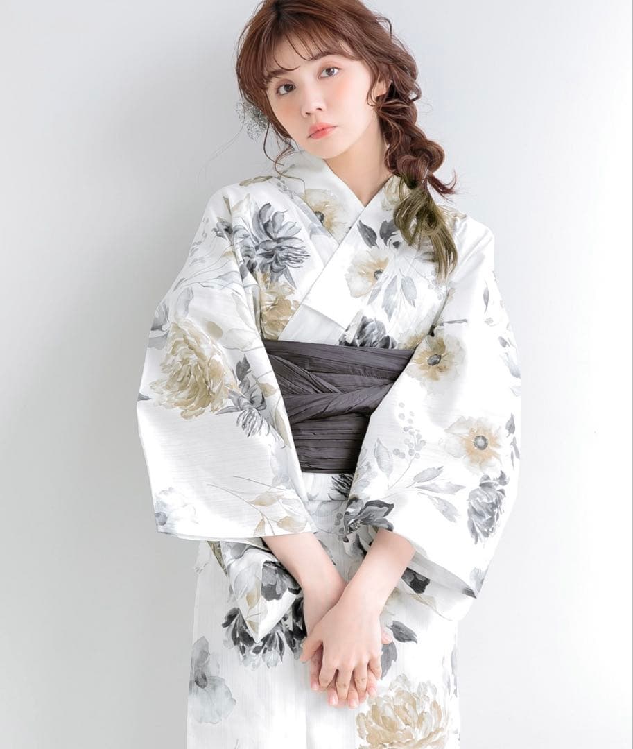 Dita ディータ 浴衣 水彩の京まつり