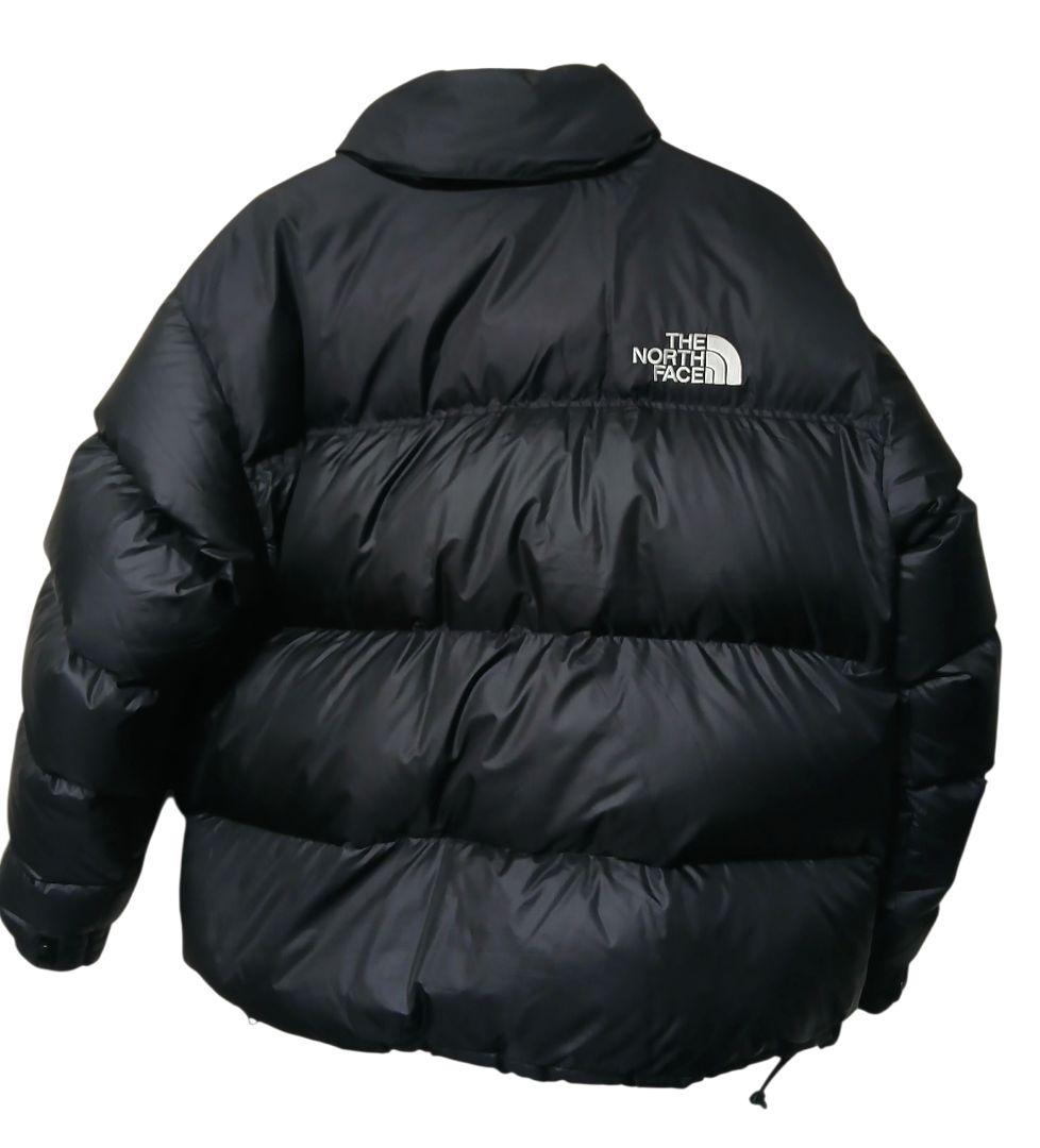 NORTH FACE ヌプシ US企画 ダウンジャケット700 ノースフェイス