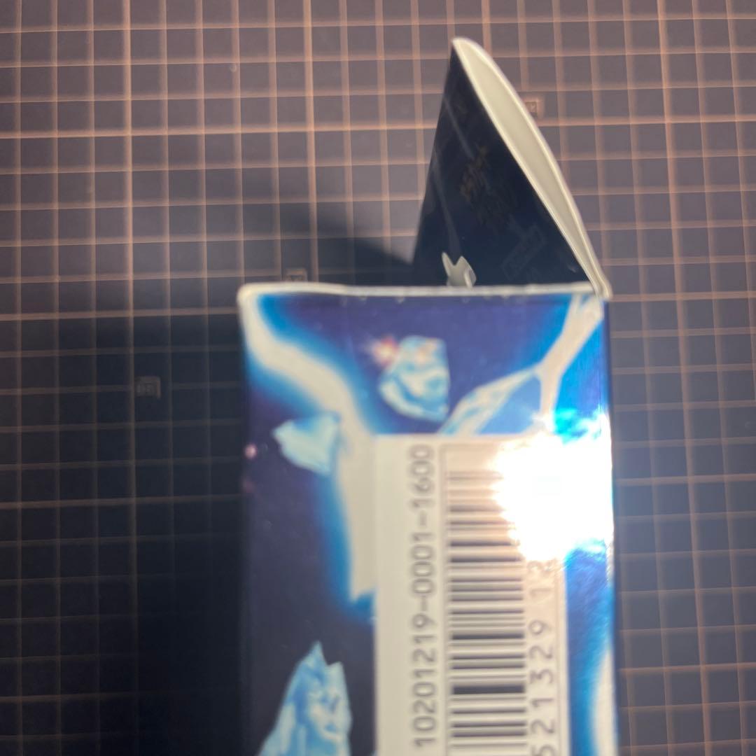 未開封　 ブラックキュレムEX バトル強化デッキ