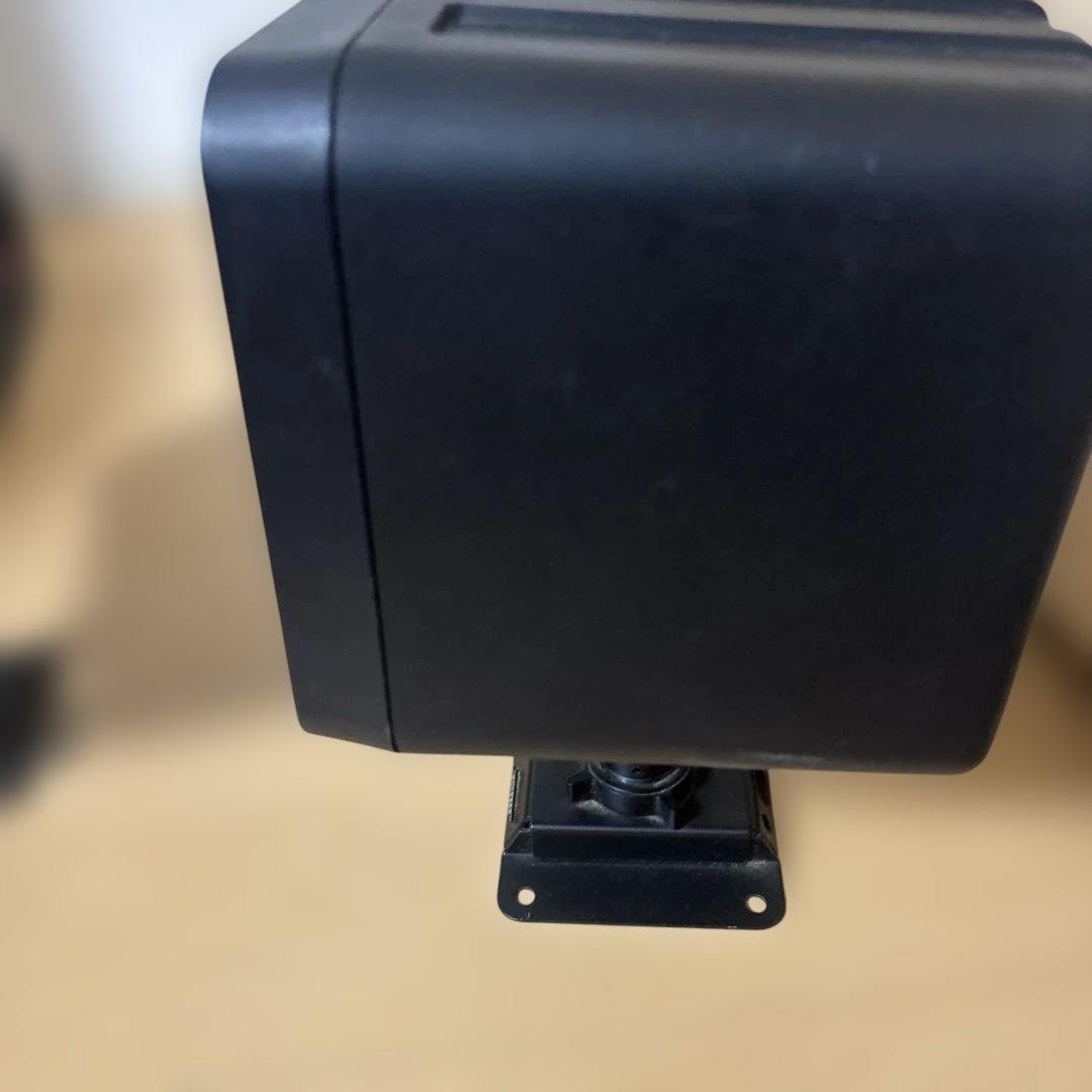 『連番』BOSE 111ADスピーカー 2個セット BOSEロゴ入金具付き