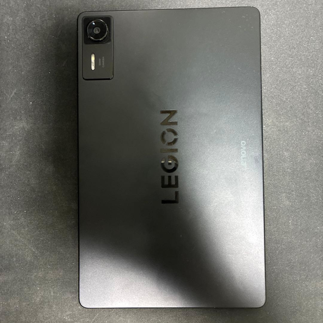 Androidタブレット本体 Lenovo Legion Y700 gen4