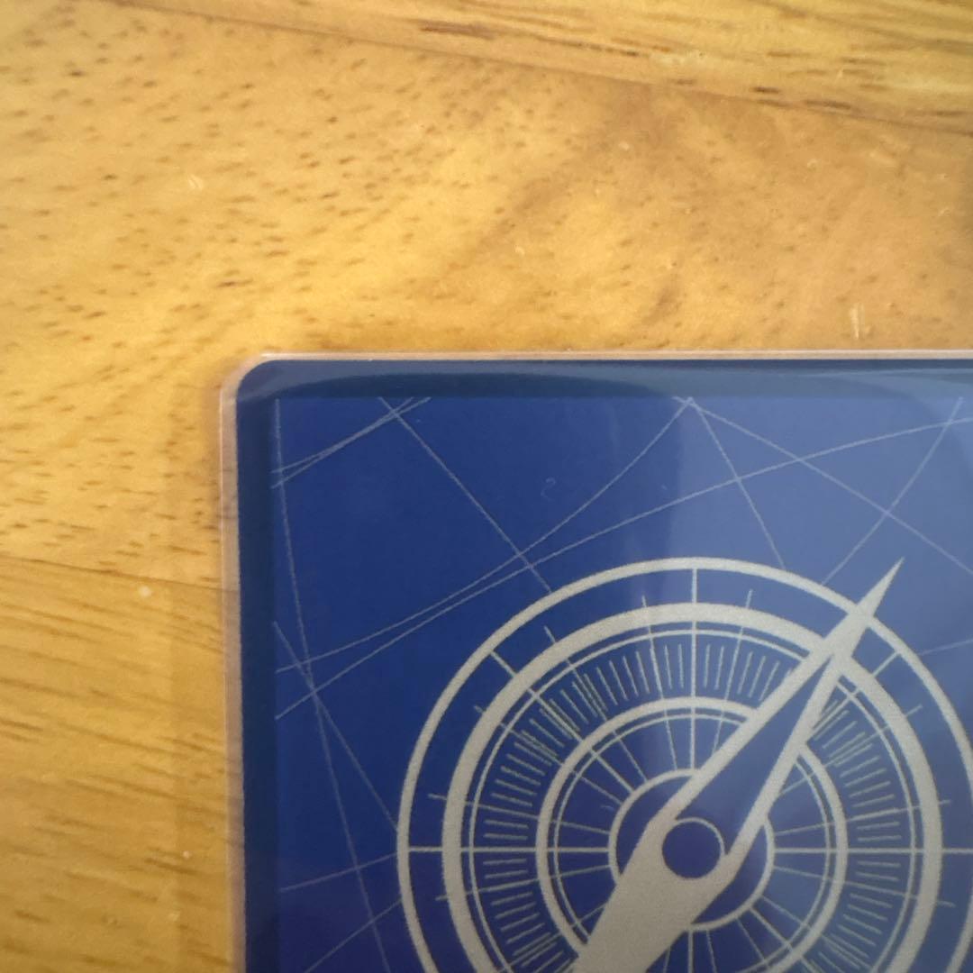 ワンピースカード　ゴムゴムの巨人 R パラレル