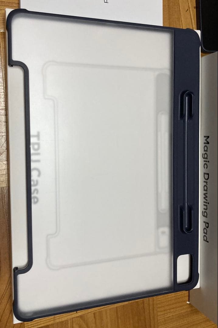XP-Pen Magic Drawing Pad 12.2液タブ 付属品完備