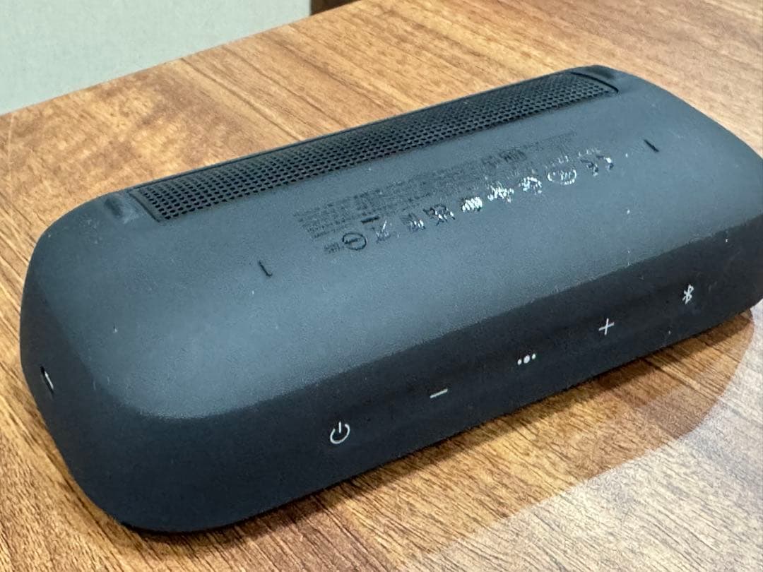 スピーカー・ウーファー Bose SoundLink Flex SE Bluetooth speaker