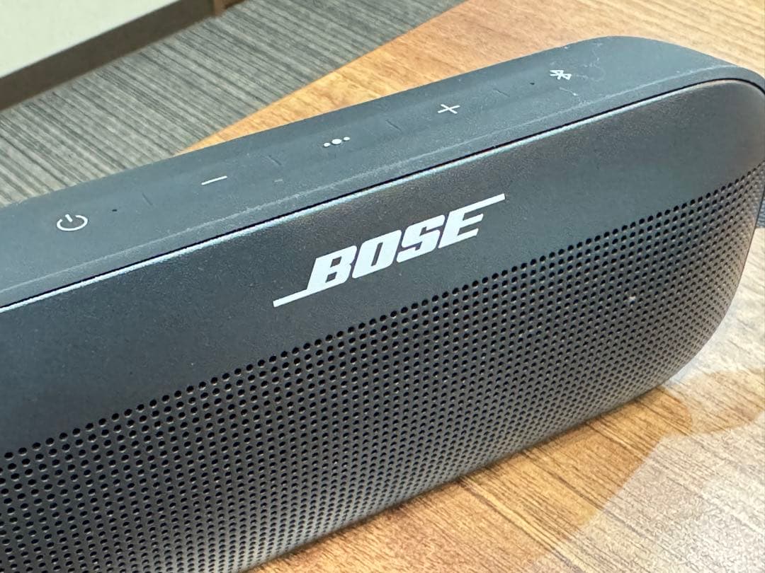 スピーカー・ウーファー Bose SoundLink Flex SE Bluetooth speaker