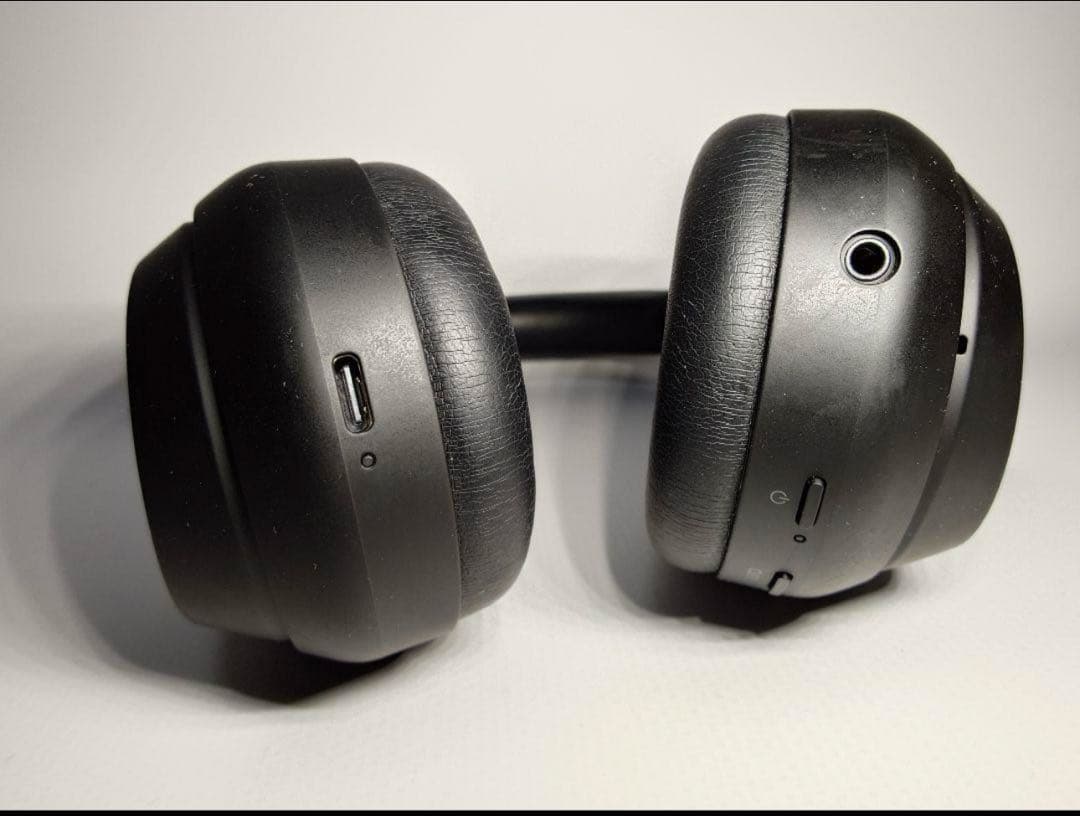 SONY Bluetoothヘッドホン WH-1000XM4 (ブラック)