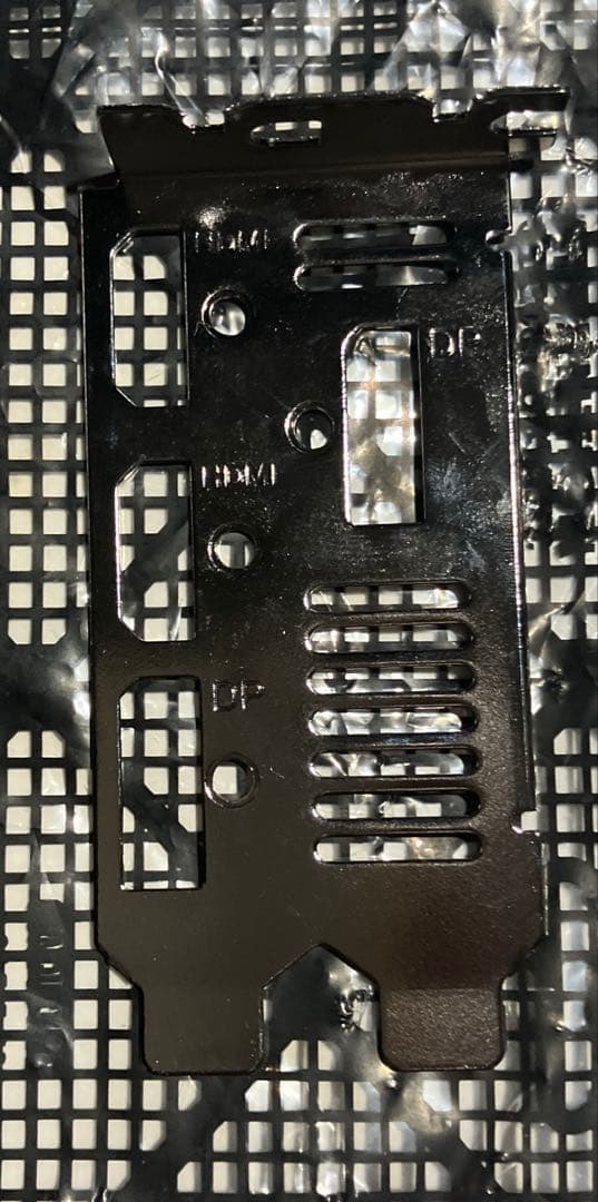 ジャンク　RTX3050LP