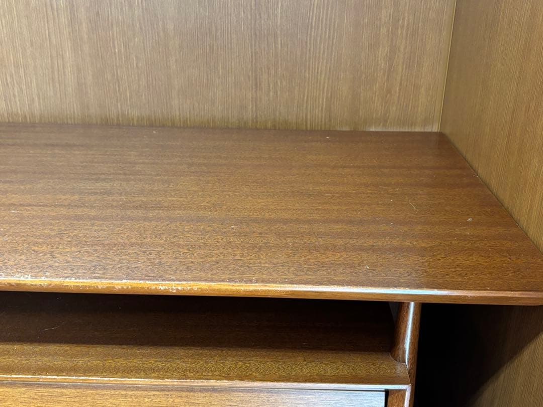 アクメファニチャーテレビボード